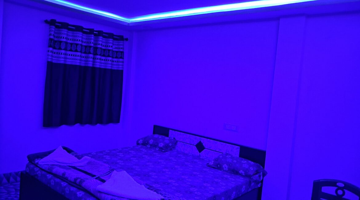 Luxury Cottage-Mahua