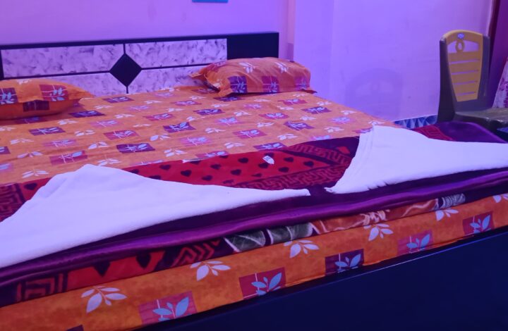 Luxury Cottage-Mahua -2