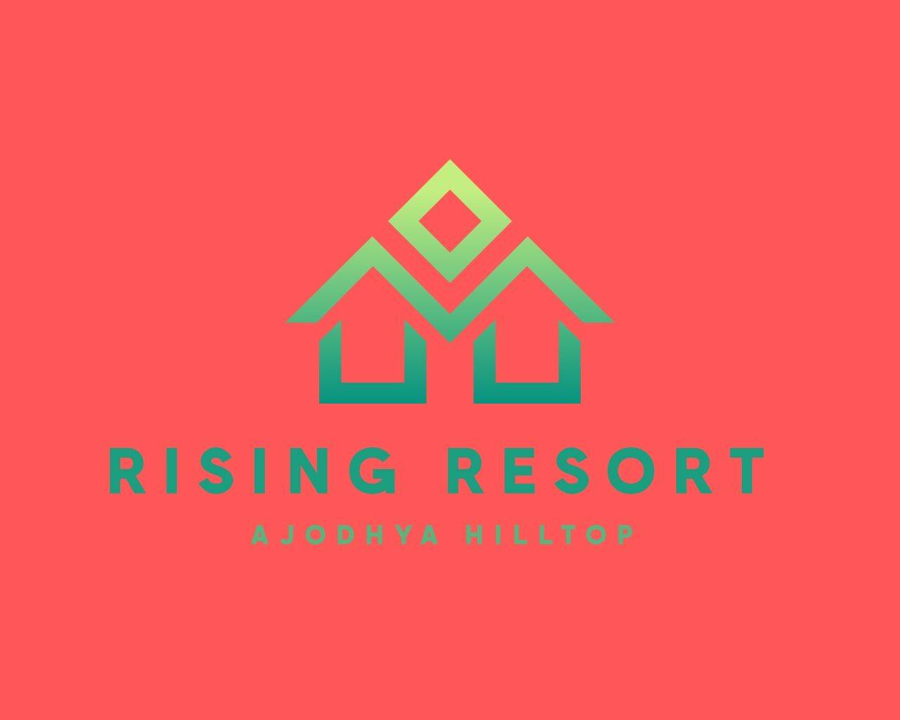 WelCome to Rising Resort