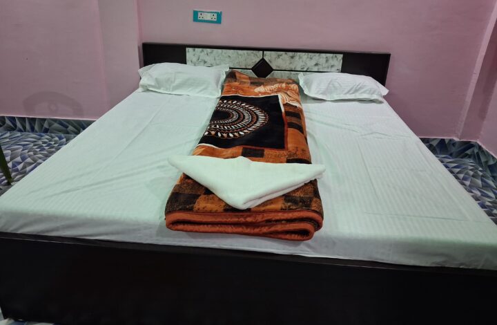 Luxury Cottage-Mahua -1